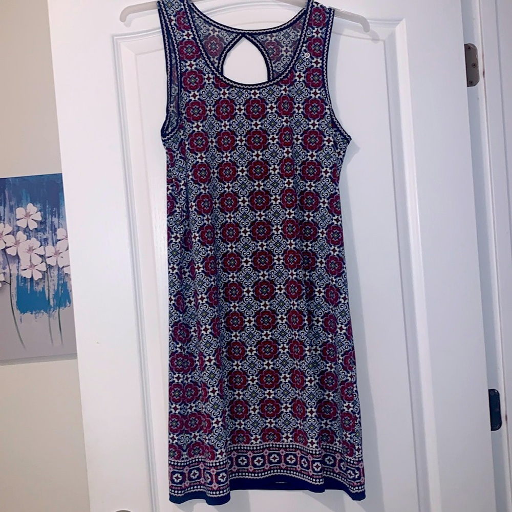 Max Studio dress